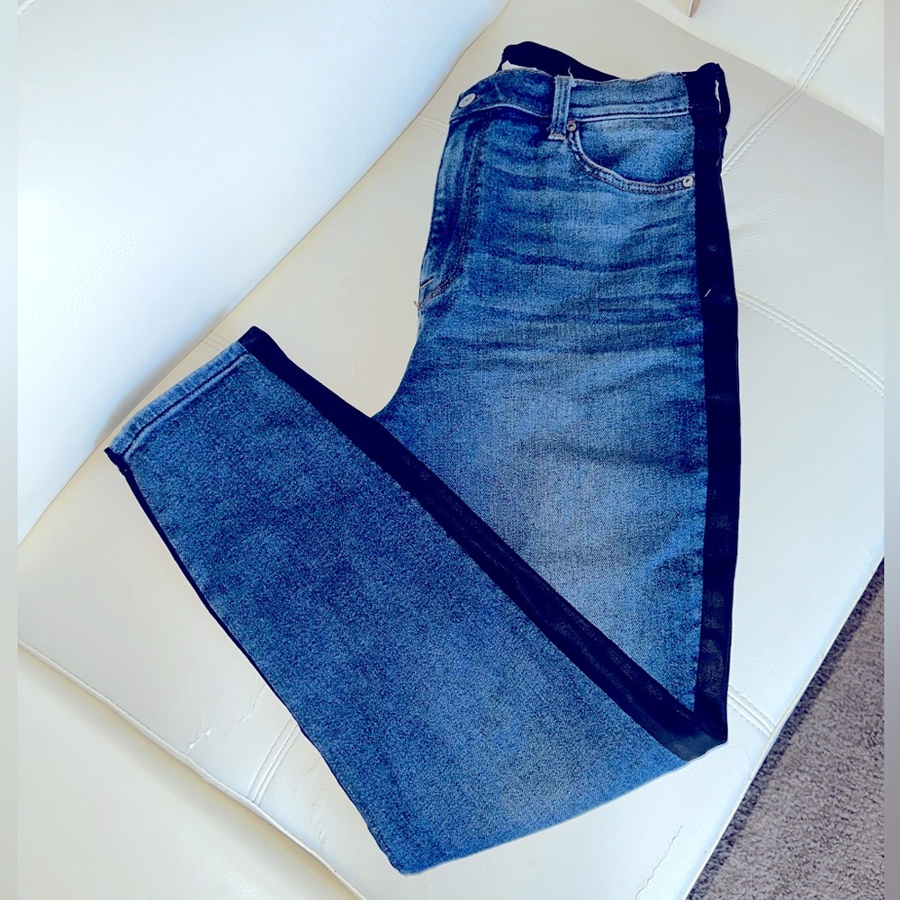 7 for All Mankind Jeans US size 32/12